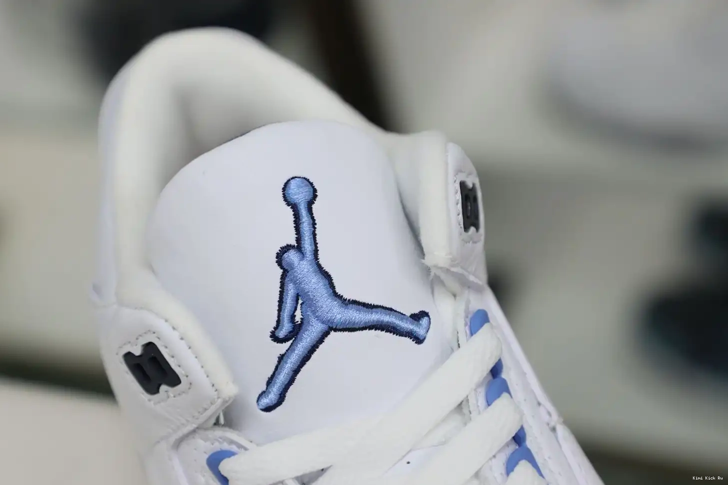 Kimikick Air Jordan Jordan retro 3 0716